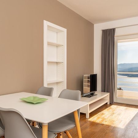 Casa M Rabac 아파트 외부 사진