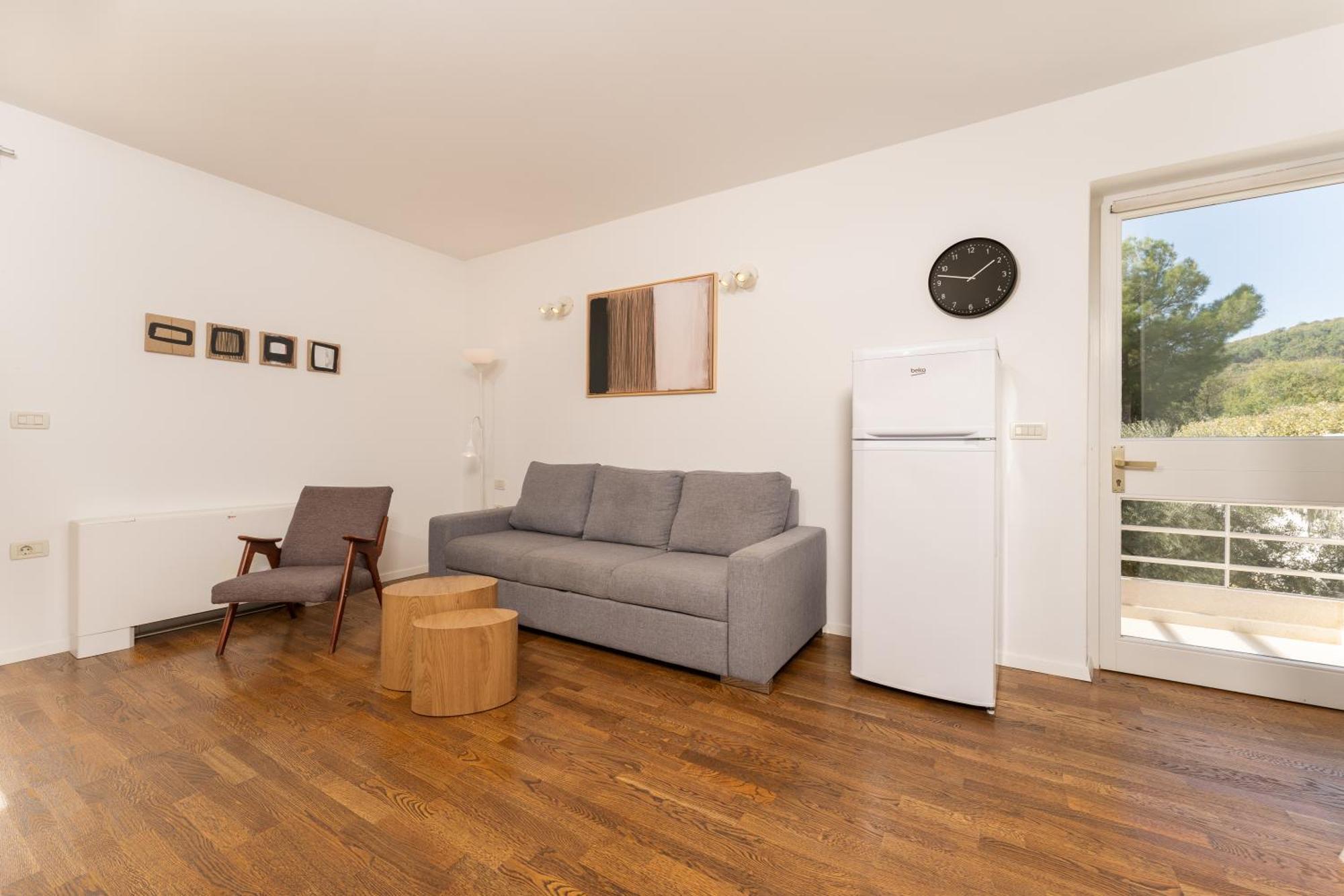 Casa M Rabac 아파트 외부 사진