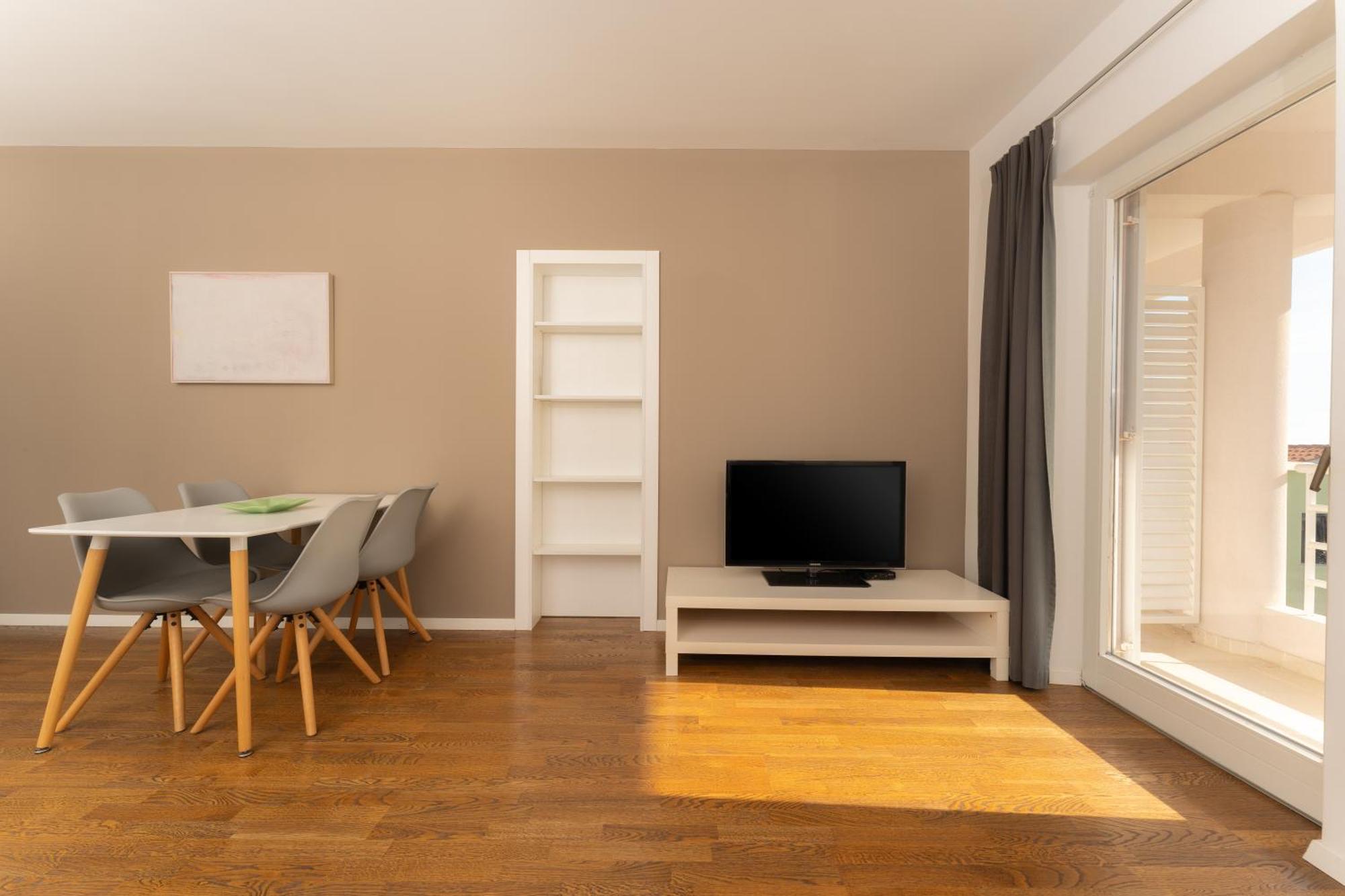 Casa M Rabac 아파트 외부 사진