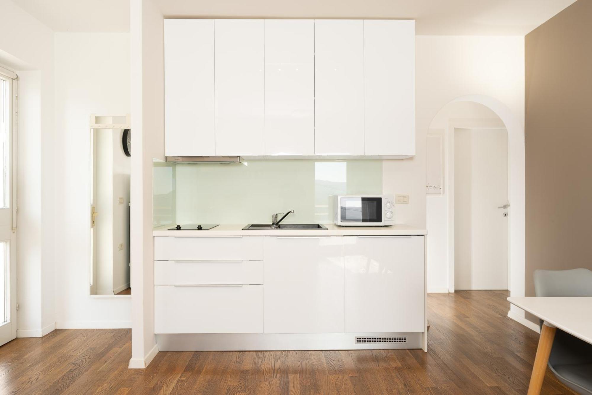 Casa M Rabac 아파트 외부 사진