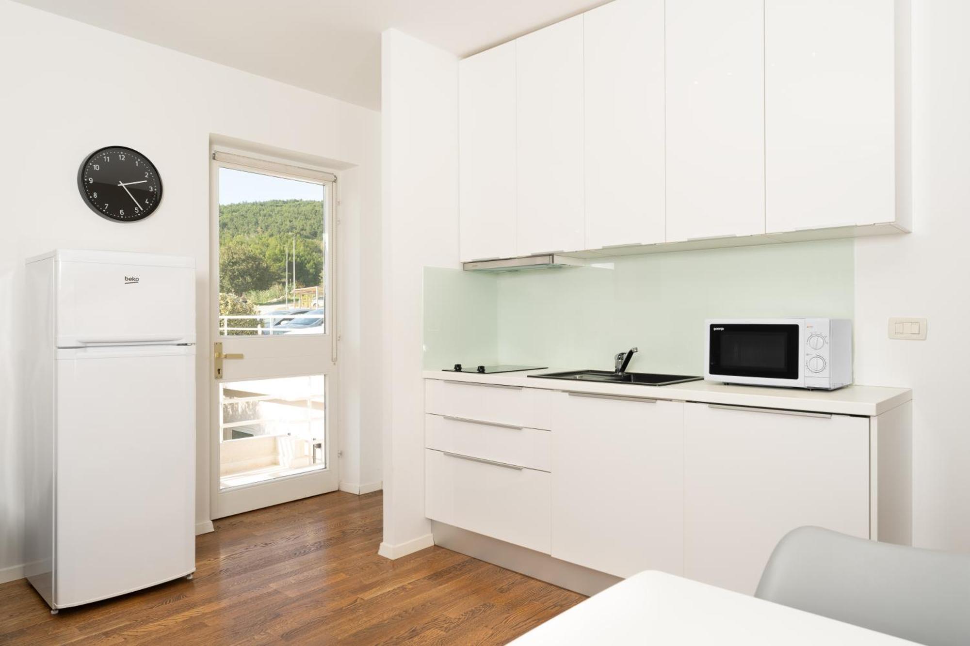 Casa M Rabac 아파트 외부 사진