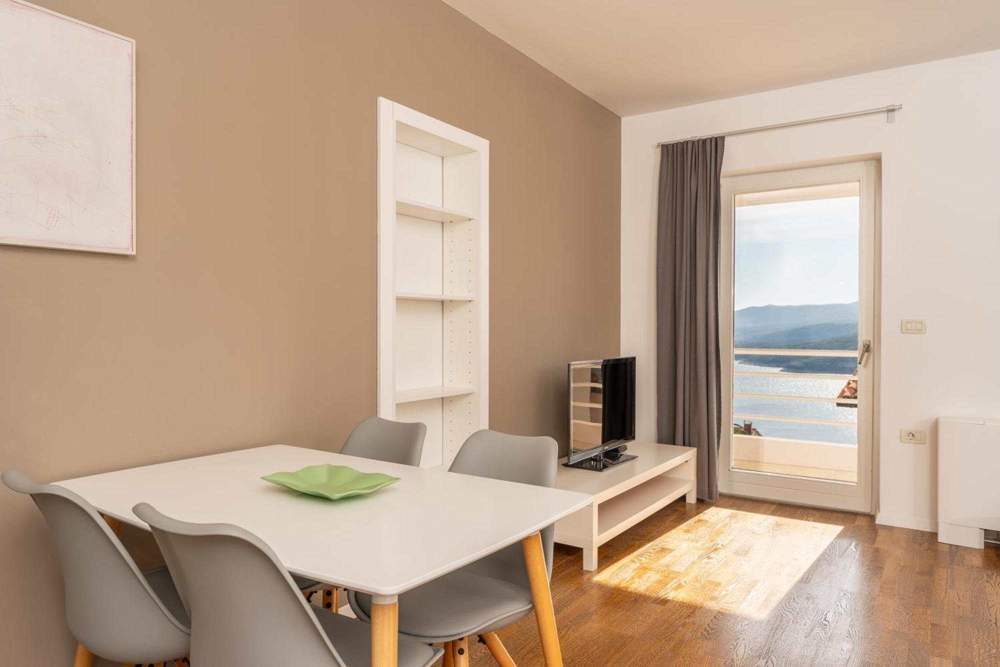 Casa M Rabac 아파트 외부 사진