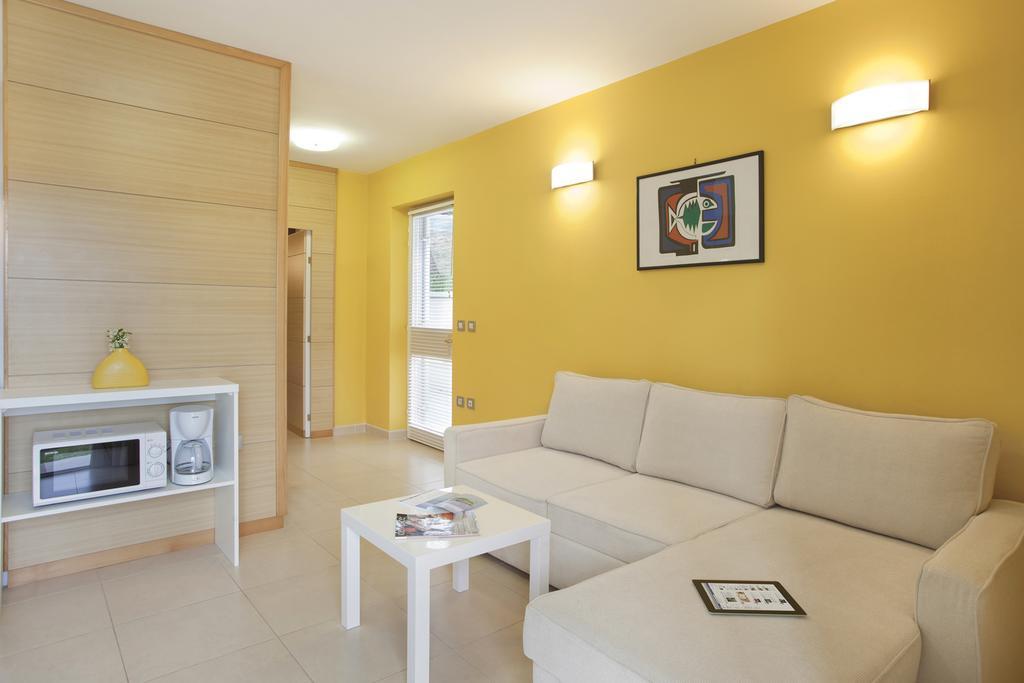 Casa M Rabac 아파트 객실 사진
