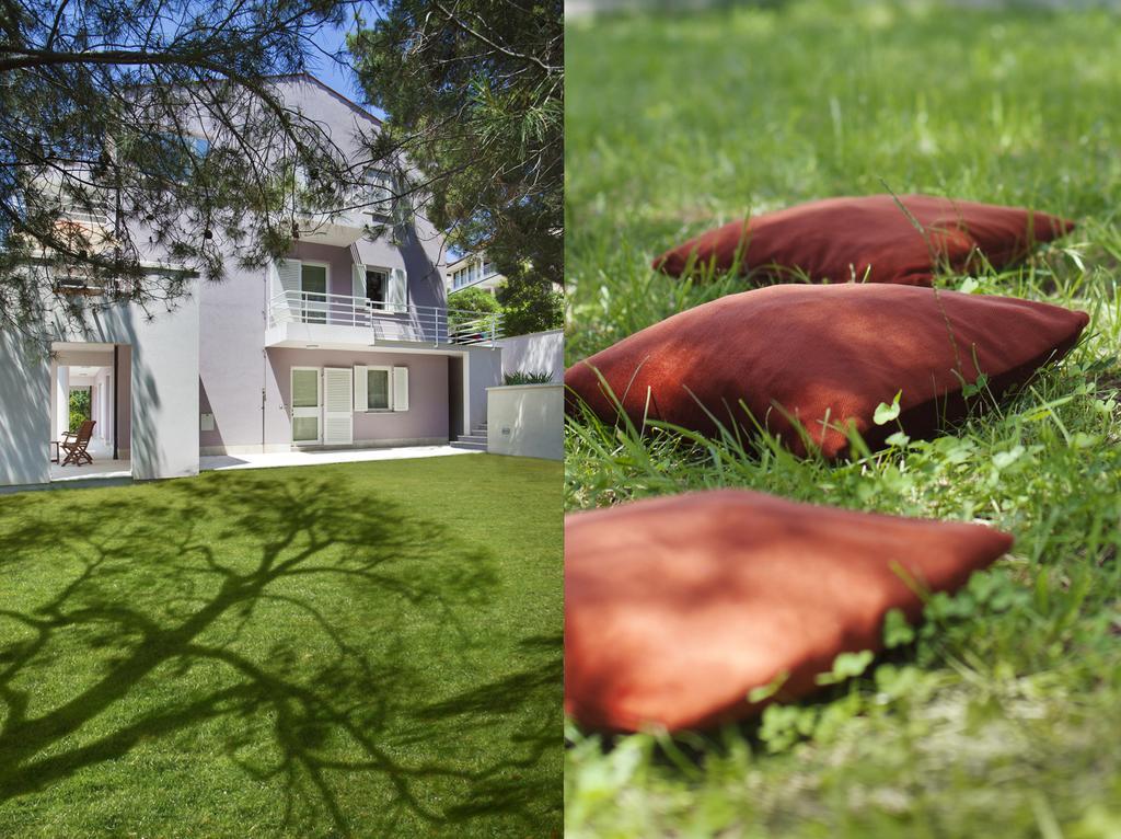 Casa M Rabac 아파트 외부 사진